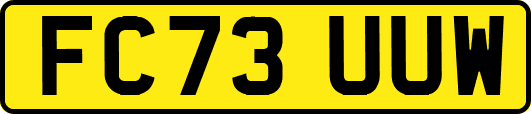 FC73UUW