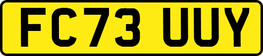 FC73UUY