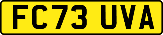 FC73UVA