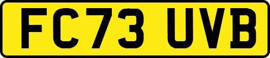FC73UVB