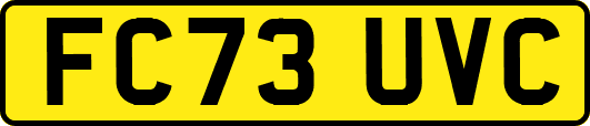 FC73UVC