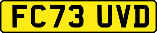 FC73UVD