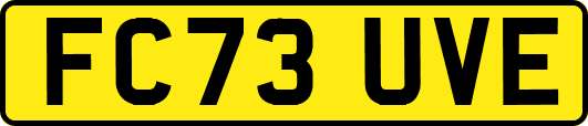 FC73UVE