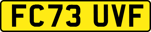 FC73UVF