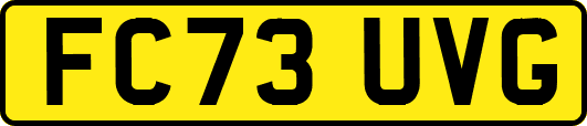 FC73UVG