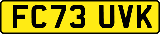 FC73UVK