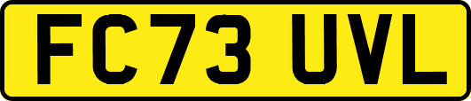FC73UVL