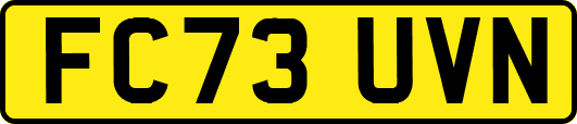 FC73UVN