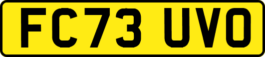 FC73UVO