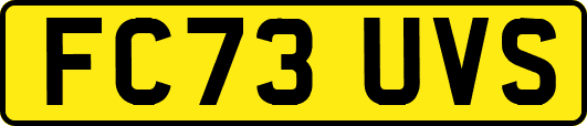 FC73UVS