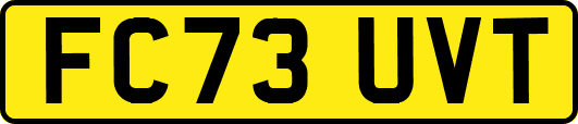 FC73UVT