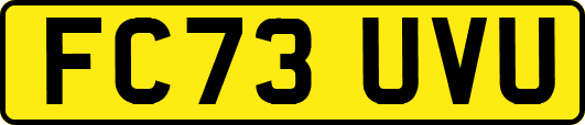FC73UVU