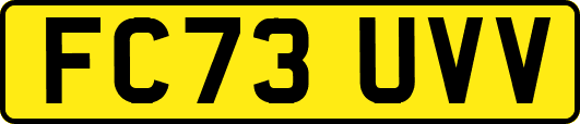 FC73UVV