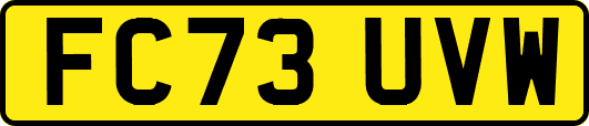 FC73UVW