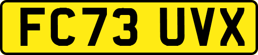 FC73UVX