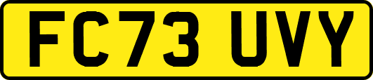 FC73UVY