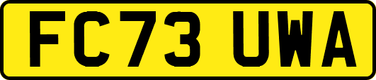 FC73UWA