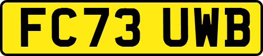 FC73UWB