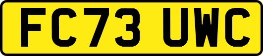 FC73UWC