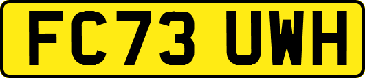 FC73UWH