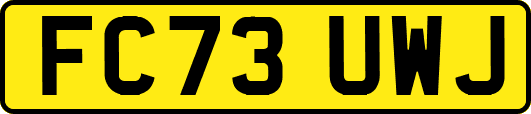 FC73UWJ