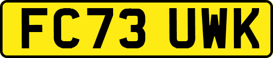 FC73UWK