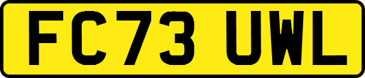 FC73UWL
