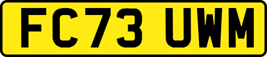 FC73UWM