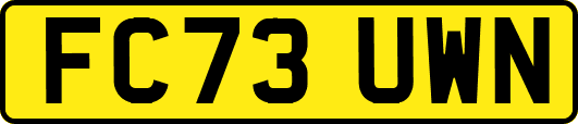 FC73UWN