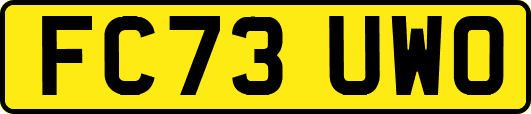 FC73UWO