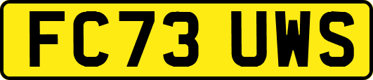 FC73UWS