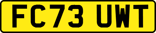 FC73UWT