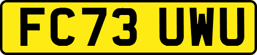 FC73UWU