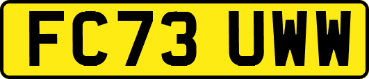 FC73UWW