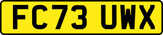 FC73UWX