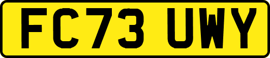FC73UWY