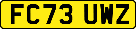 FC73UWZ
