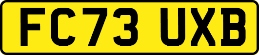 FC73UXB