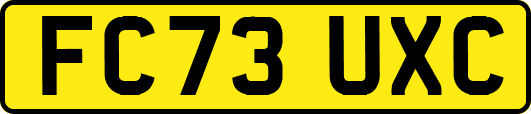FC73UXC