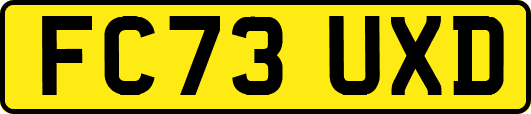 FC73UXD
