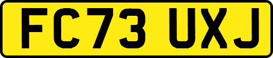 FC73UXJ