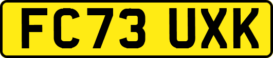 FC73UXK
