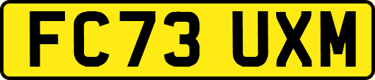 FC73UXM