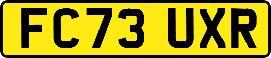 FC73UXR