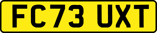 FC73UXT