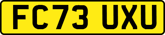 FC73UXU