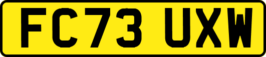 FC73UXW
