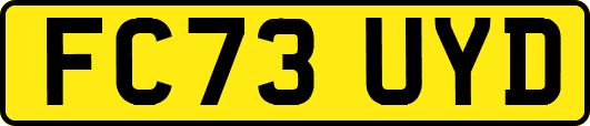 FC73UYD