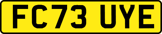 FC73UYE