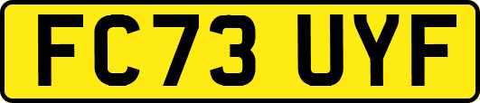 FC73UYF